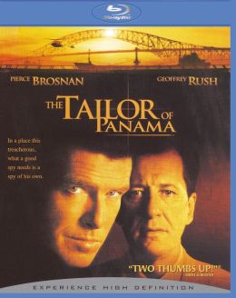 The Tailor Of Panama