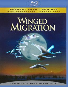 Winged Migration
