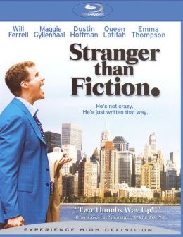 Stranger than Fiction