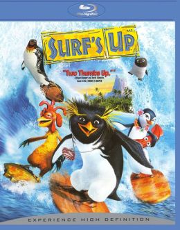 Surf's Up