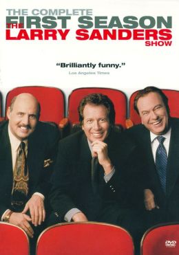 The Larry Sanders Show - The Complete First Season movie