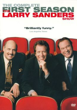 The Larry Sanders Show - Season 1