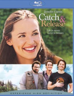 Catch & Release