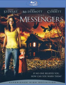 The Messengers