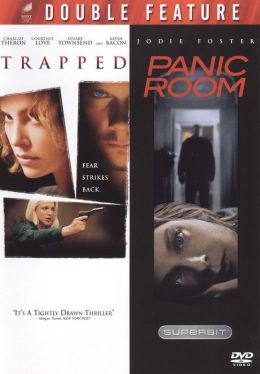 Trapped/Panic Room