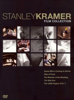 Stanley Kramer Box Set