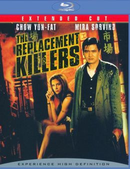 The Replacement Killers