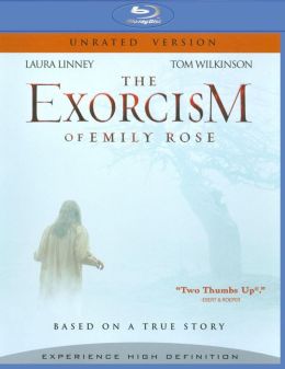 The Exorcism of Emily Rose