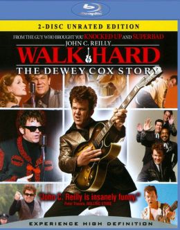 Walk Hard: The Dewey Cox Story