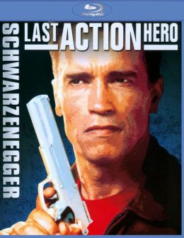 Last Action Hero