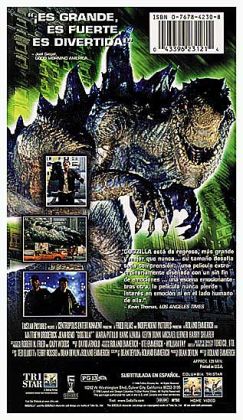 Godzilla