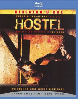 Hostel