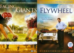 Facing the Giants/Flywheel