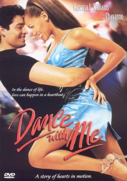 Dance With Me