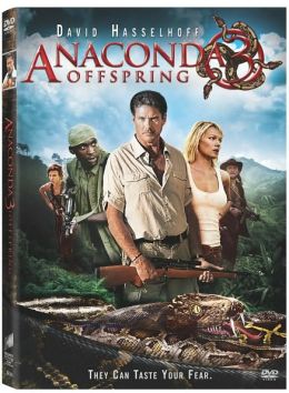 English Movie Anaconda 3 Full Movie