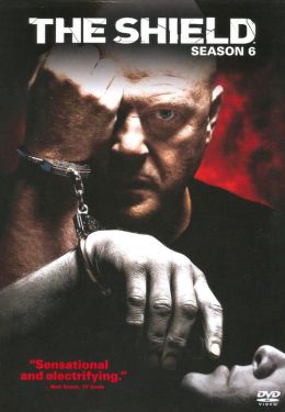 The Shield - Season 6