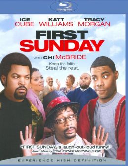 First Sunday
