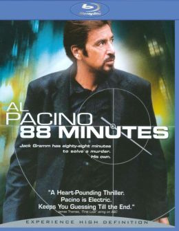 88 Minutes