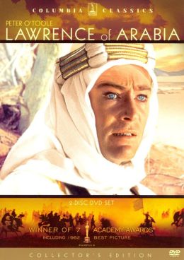 Lawrence of Arabia