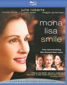 Mona Lisa Smile