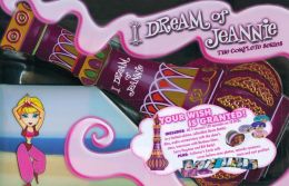 I Dream of Jeannie - The  Complete Series