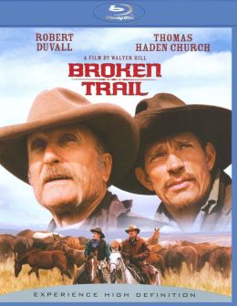 Broken Trail