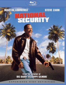 National Security