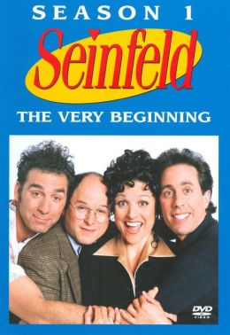 Seinfeld: Season 1 - the Very Beginning