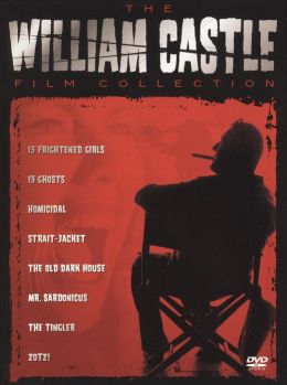 William Castle Film Collection