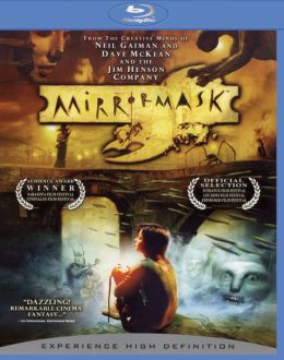 Mirrormask