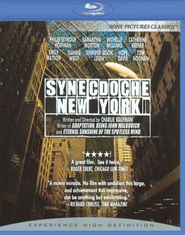 Synecdoche, New York