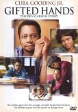 Video/DVD. Title: Gifted Hands: The Ben Carson Story