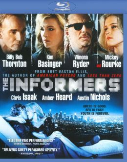 The Informers