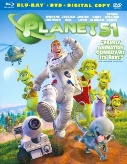 Planet 51