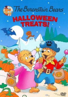 Halloween Treats