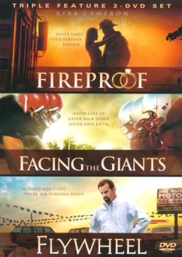 Fireproof/Facing the Giants/Flywheel