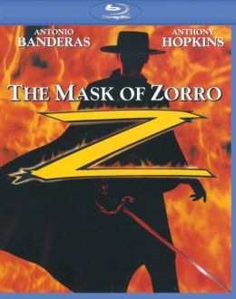 The Mask of Zorro