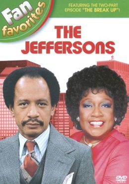 Jeffersons: Fan Favorites