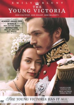 The Young Victoria