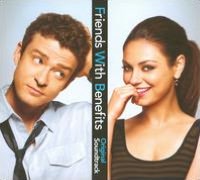 Friends with Benefits