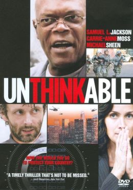Unthinkable
