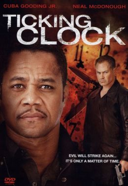 Ticking Clock
