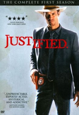 Justified: Season One