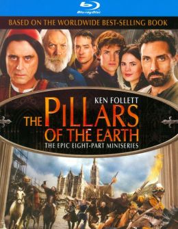 The Pillars of the Earth