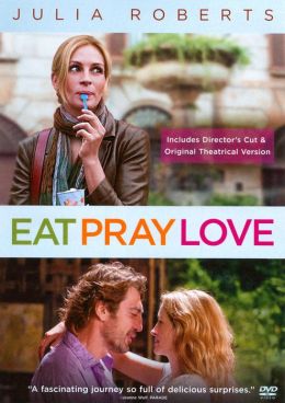 Eat Pray Love