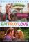 Eat Pray Love