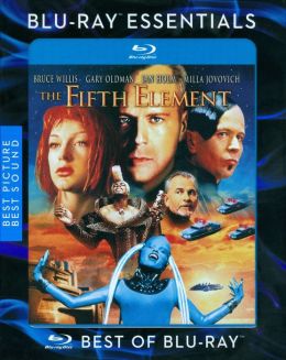 The Fifth Element