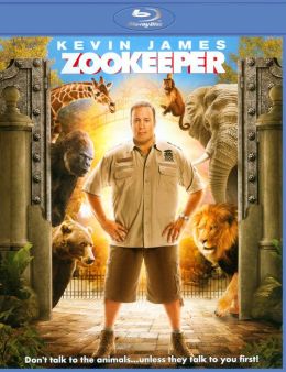 Zookeeper