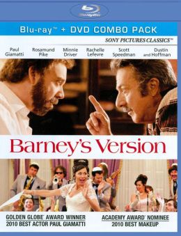 Barney's Version