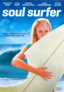 Soul Surfer